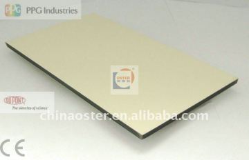 Exterior wall panels/Allucobonds price/ACM/Aluminum composite panel