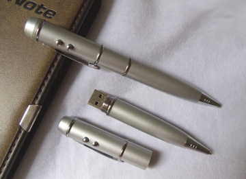 Hotselling Freesample Highspeed Stylus Pen USB Drive