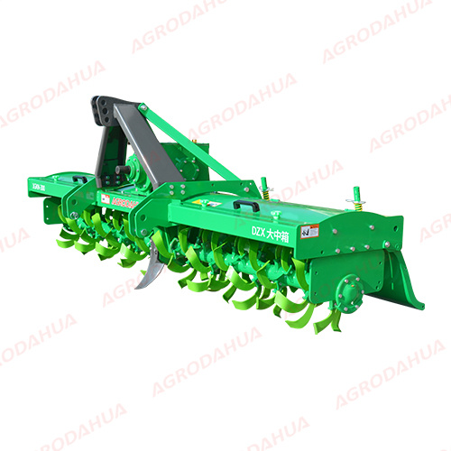 يمكن أن تتوافق مع Rotavator مع 80-200 حصان