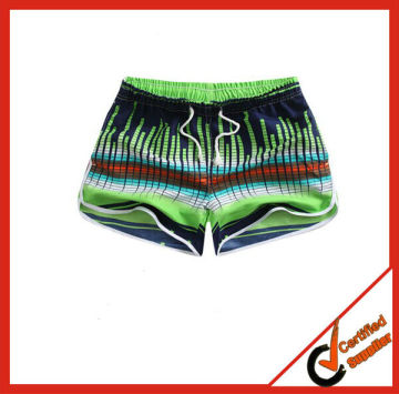 men sublimated board shorts