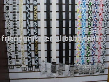 promotion belt