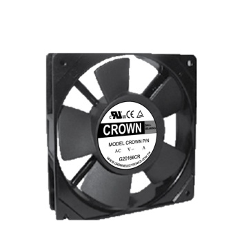 Fan Server AC Fan T12 Hobbys