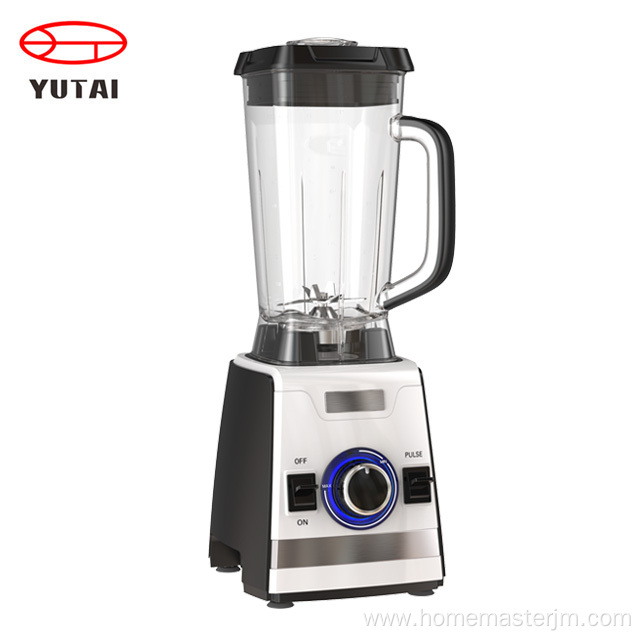 Commercial high power blender