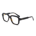 Customize Hot Sale Luxury Acetate Optical Glasses Frames