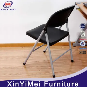 Factory Direct plastic folding chair ,foldable plastic chair price