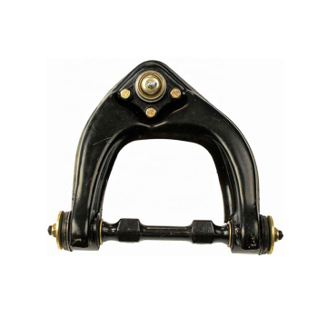 High Quality In Stock Auto Parts: Control Arm for Mitsubishi L200 Pajero Montero (MR124879L, MR123880R, MR296093, MB831035)
