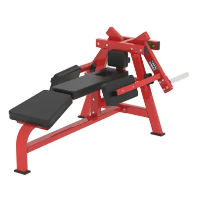 2024 DETI Fitness Gym Equipment - Strength Training Pec Fly Machine