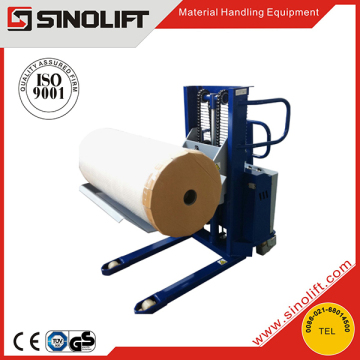 Hot - CTD1000-700M Reel Lift Stacker