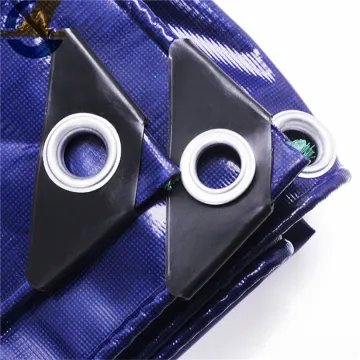 Vinyl Dump Truck Tarps Waterproof