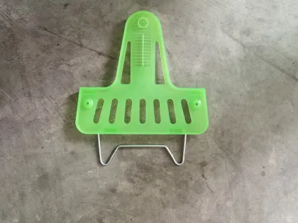 Steel Wire Kitchenware Hook Manufacturing Machine