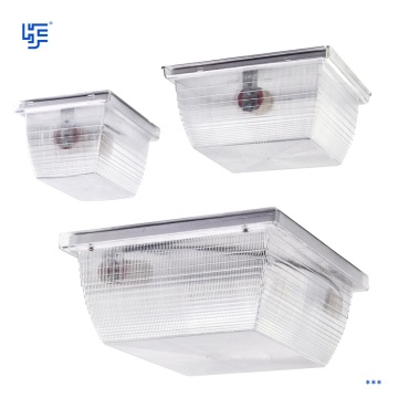 Wholesale Aluminum PC Canopy Light - So Cheap