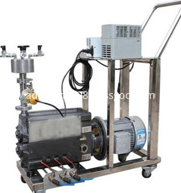 Dry Vacuum Pump1