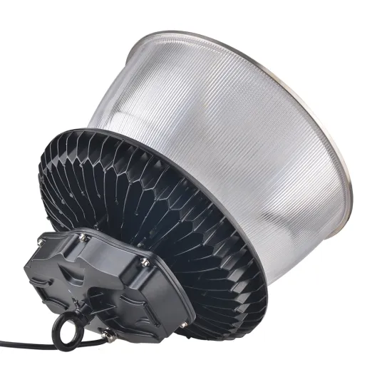 150W, 200W, 300W IP65 Rated Garage, Factory & Industrial High Bay LED Lighting Lamps