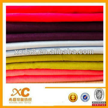 corduroy textile raw material