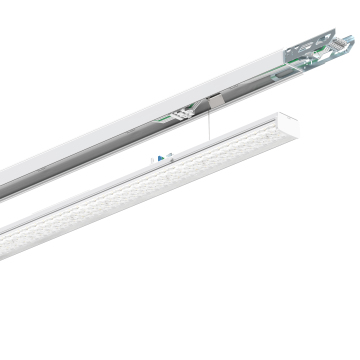 Factory Direct Dimmable 0-10V DALI 60W LED Linear Light Aluminum Profiles