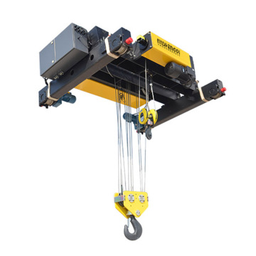 Italian Building Material Hoist System - 500 kg Capacity