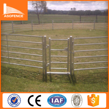 Heavy Duty Metal Lowes Cattle Gate(Trade Assurance)