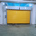 PVC Cold Storage High Speed Door