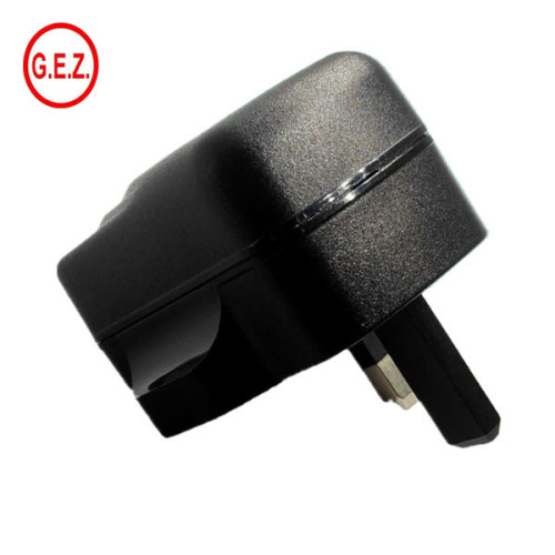 ul certificate 5v usb wall charger