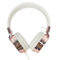 2019 Headphone Gadis Trend Baru Headband Headphone yang indah