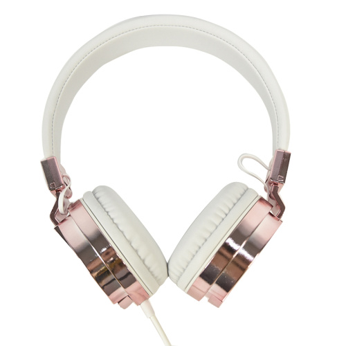 2019 Headphone Gadis Trend Baru Headband Headphone yang indah