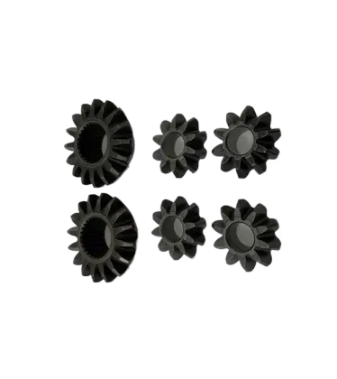 Silica Sol Casting Pinion Star Gear