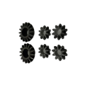 Silica Sol Casting Pinion Star Gear