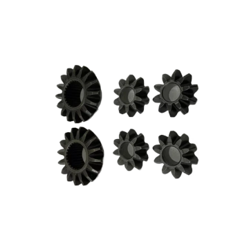 Silica Sol Casting Pinion Star Gear