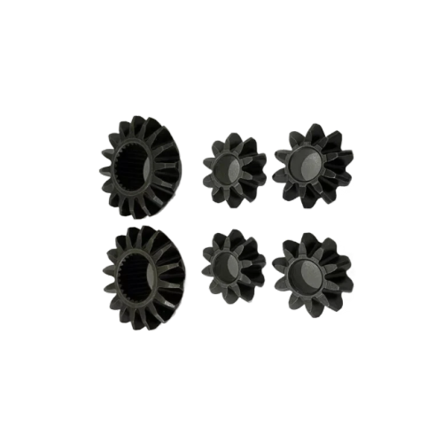 Silica Sol Casting Pinion Star Gear