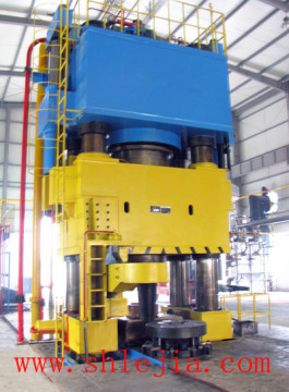 Forging Hydraulic Press
