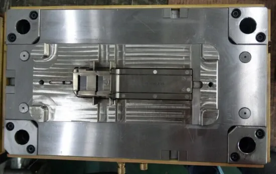 Injection Mould for Auto Parts