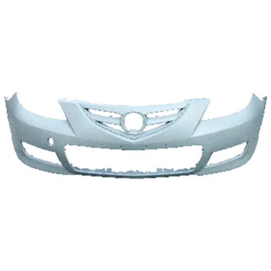 OEM BFY8-50-031 Bumper Protector for Mazda M3