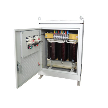 SG series three phase transformer 10kva with CE certificate