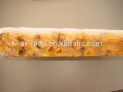 IQF Surrf clam/short necked clam meat