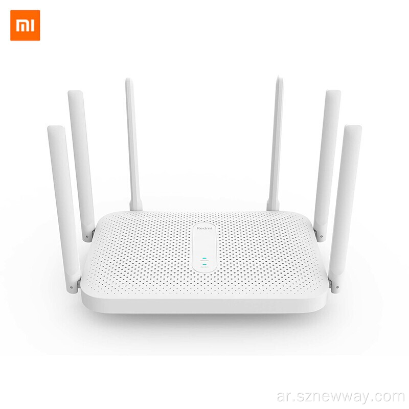 Xiaomi الذكية راوتر AC2100