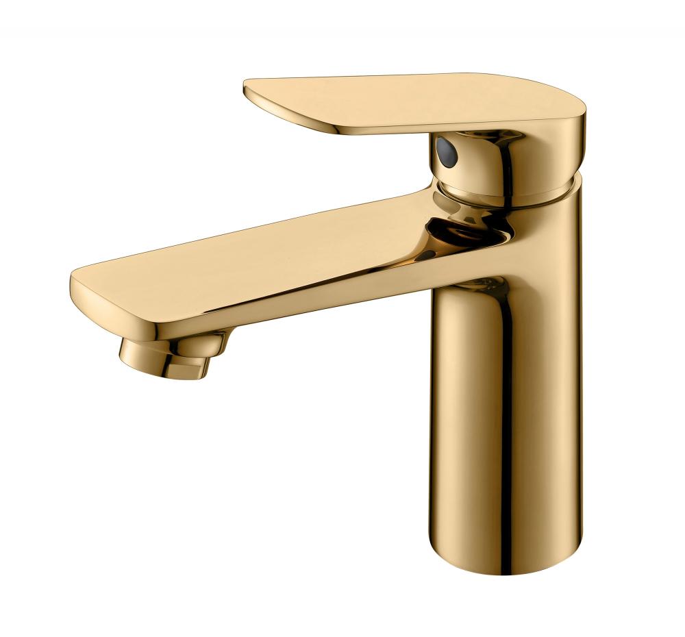 basin faucets