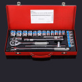 OEM/ODM 24PCS pinakamahusay na socket wrench set