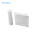 Plastic Precision Cnc Special-Shaped Parts PTFE