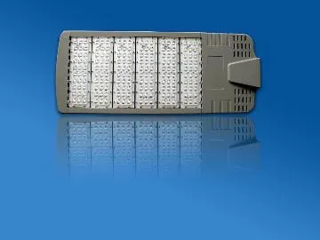 LED Street Lighting 250W with ETL/CE/RoHS Certification
