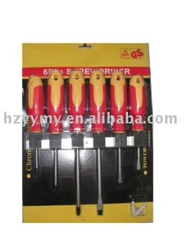 Screwdriver(YY-403-045)