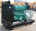Potenza generatore con Stamford motore Diesel Cummins 800kVA alternatore