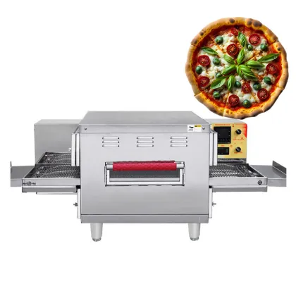 Brand-New Electric Pizza Oven with Factory Price