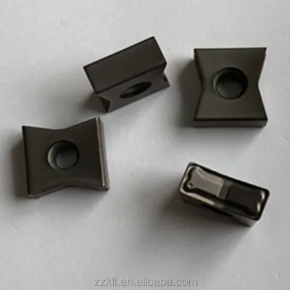 LNKX1506 Wholesale Tungsten Carbide Milling Inserts/Cutting Tools