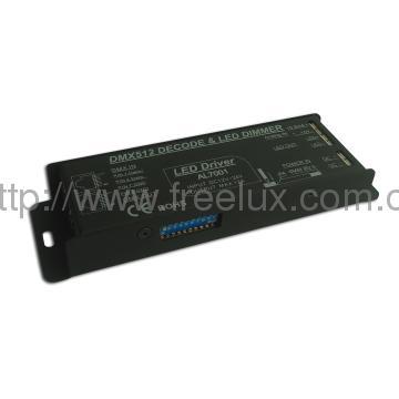 Output di Dimmable LED Driver 240W