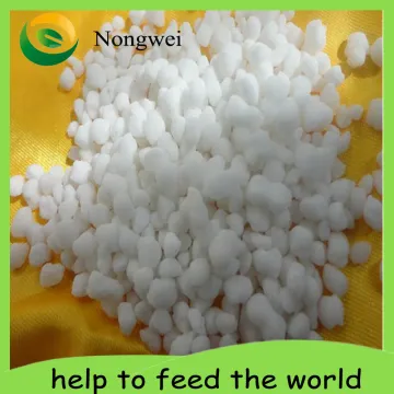 White Crystal Nitrogen Fertilizer Ammonium Sulphate Price