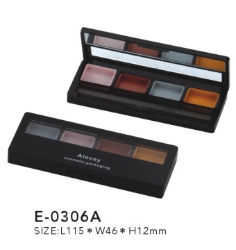 5colors Eyeshadow case