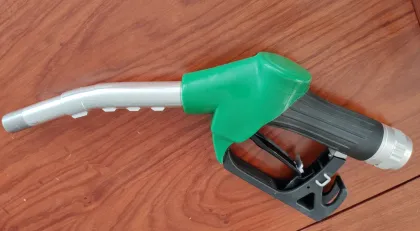 Slime Line Nozzle for Fuel Dispenser Pump