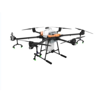 EFT 30kg 30l Batterie intelligente Drone de pulvérisation agricole