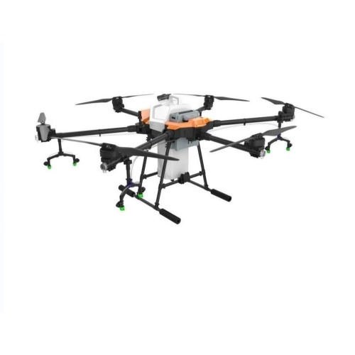 EFT 30L 30kg Fumigadoras Agricolas Agriculture Sprayer Sprayer Drone