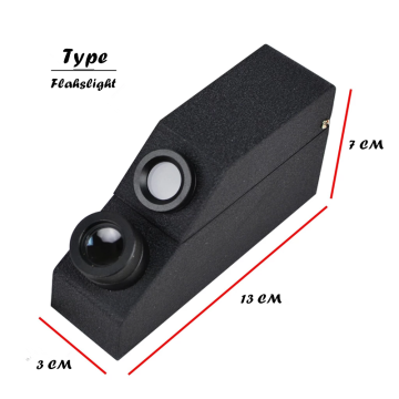 Handheld Gemstone Refractometers for Gemology and Jewelry